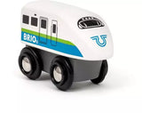 BRIO World Mini Trains & Vehicles