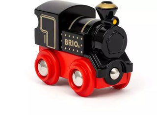 BRIO World Mini Trains & Vehicles