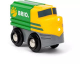 BRIO World Mini Trains & Vehicles