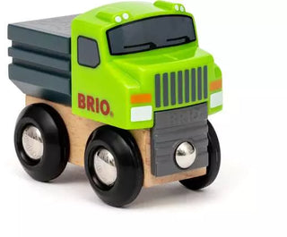 BRIO World Mini Trains & Vehicles