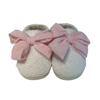 Mia Kids - Little Cozi Too Slippers