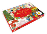 The Story Orchestra Musical Puzzle- Nutcracker