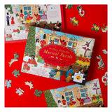 The Story Orchestra Musical Puzzle- Nutcracker