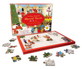 The Story Orchestra Musical Puzzle- Nutcracker