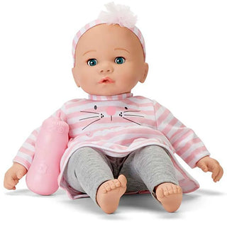 Madame Alexander Sweet Smiles - Kitty Baby