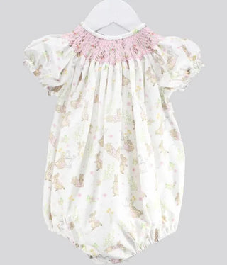 Baby Blessing's Bunny Tales Ella Bubble