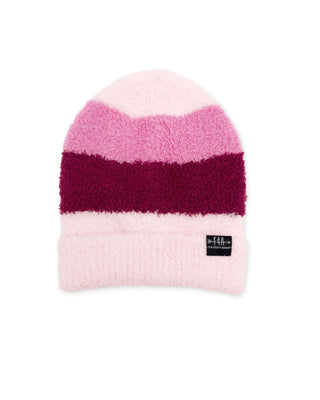 Tate Stripe Beanie Multicolor