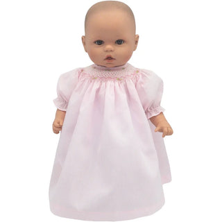 Rosalina Riley Doll 20 inch w/ pink dress