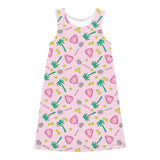 Azarhia Izzy Tennis Dress & Shorts - Beverly Hills