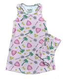 Azarhia Izzy Tennis Dress & Shorts - Beverly Hills