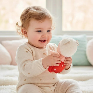 My First Baby Doll - Mila