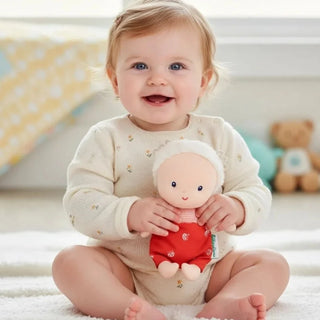 My First Baby Doll - Mila