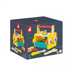 Brico's Kids Robot Toolbox