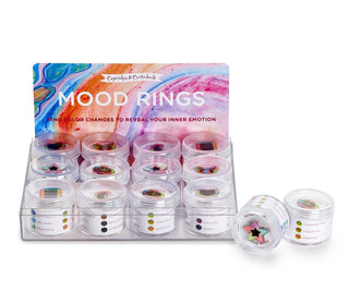 Mood Rings