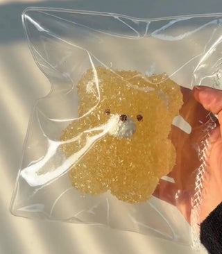 Slushie Bear Squishy