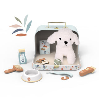 My Little Dog Plush