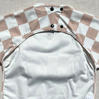 Grayson Long Sleeve Bib Collection