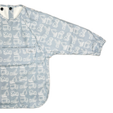 Grayson Long Sleeve Bib Collection