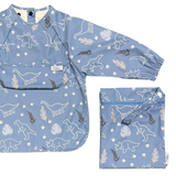 Grayson Long Sleeve Bib Collection