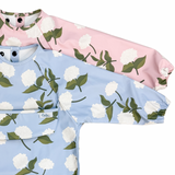 Grayson Long Sleeve Bib Collection
