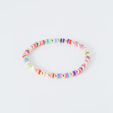 Beaded Sunshine Bracelets