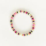 Beaded Sunshine Bracelets