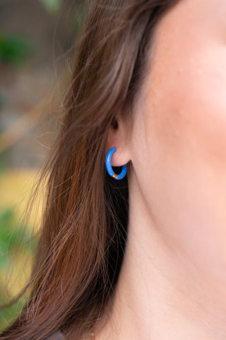 Kokomo Hoop Earrings