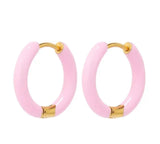 Kokomo Hoop Earrings