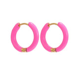 Kokomo Hoop Earrings