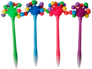 Wiggly Jiggly Pens