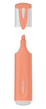 Fluo Peps Classic Pastel Highlighter x6