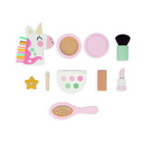 Janod Small Wooden Unicorn Dressing Table