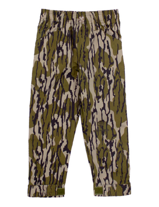Properly Tied Mallard Pant - Mossy Oak Original Bottomland