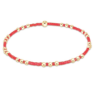e-newton Hope Joy Bracelet