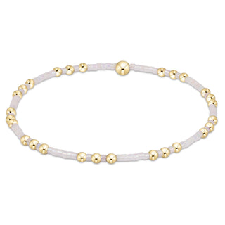e-newton Hope Joy Bracelet