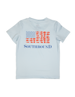 Southbound Flag Dri-Fit Tee