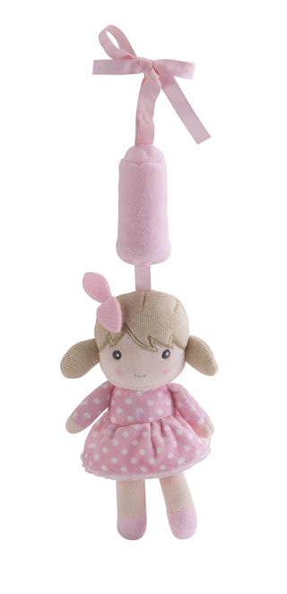London Bridge Little Girls are Wonderfully Made Gift Set