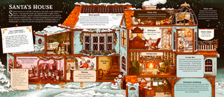 Secrets From the North Pole