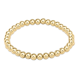 Enewton Classic Gold 5mm Bracelet