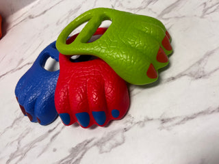 Sand Box Dino Claw