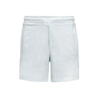 Meripex Grey Heather FB Shorts