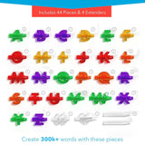 Build Your Straw - Spelly Straw