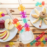 Build Your Straw - Spelly Straw