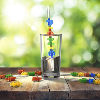 Build Your Straw - Spelly Straw
