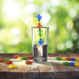 Build Your Straw - Spelly Straw