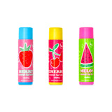 iScream Juice Can 3pk Lip Balm Set
