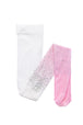 Pink/White