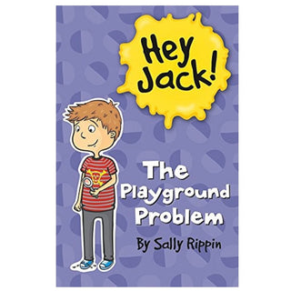 Hey Jack! - The Playground Problem