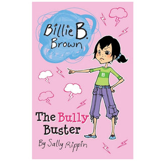 Billie B. Brown - The Bully Buster