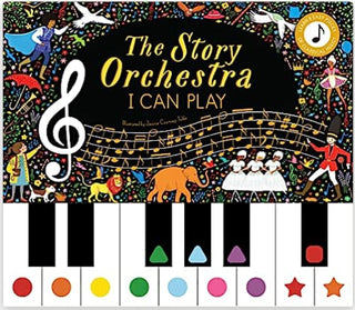 The Story Orchestra - I Can Play